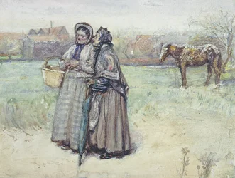 The Gossips